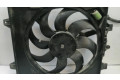 Вентилятор радиатора     51787111    Ford Ka 1.2