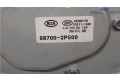 Моторчик заднего дворника 987102P500, 98700-2P500 KIA Sorento