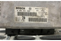 Блок управления двигателя 0281011522, 0281011522 Lancia Phedra