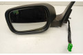 Зеркало электрическое        Volvo XC90  2003 - 2006 года   