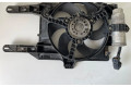 Вентилятор радиатора     840A3000    Lancia Y 840 