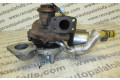 Turbodmychadlo Турбина 9686120680 Peugeot 308