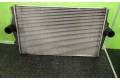 Радиатор интеркулера     Volvo S80   