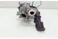Турбина Volkswagen Golf VII 04L253016H, 04L253016H