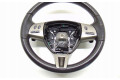 Руль Jaguar XF X250 2007 - 2015 года 8X23ABLEG, 8X23ABLEG