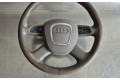 Руль Audi A8 S8 D3 4E 2002 - 2009 года 4F0419091DC, 4F0419091DC