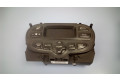 Блок управления климат-контролем 96314105ZR, 6454301 Citroen Xsara Picasso
