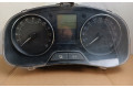 Панель приборов 5J0920811J, 2E0920840Q Skoda Fabia Mk2 (5J)