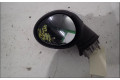 Zpětné zrcátko Mini One - Cooper Clubman R55 2008 51162755635