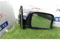 Зеркало (механическое) Nissan X-Trail T30 2001 - 2007 года