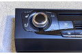Блок управления климат-контролем 8K1820043BC, 8K1820043AE Audi A5 8T 8F