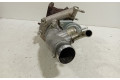  Турбина Renault Clio IV  14411KB00B   для двигателя M5M-450(M5M-B4)      