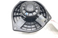 Вентилятор печки       Mitsubishi Lancer VIII