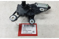 Моторчик заднего дворника 8R0955711B, 8R0955711B Audi Q5 SQ5