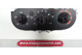 Блок управления климат-контролем 7701067954 Renault Twingo II