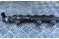 Vstřikovací lišta 044521415, 0265216042 Nissan X-Trail T31