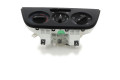 Блок управления климат-контролем 735462118, Z0-6148Y   Fiat Fiorino