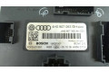 Комфортный модуль 4H0907063GH Audi A6 C7