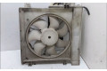Вентилятор радиатора     1253G8    Peugeot 107 
