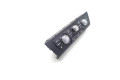 Блок управления климат-контролем 4G0820043BB, A2C85164600 Audi A6 C7