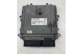 Блок управления двигателя 30771550AB, 1039S18372 Volvo V70