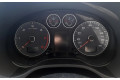 Панель приборов Audi A3 S3 A3 Sportback 8P