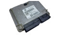 Блок управления двигателя 036906034CB   Skoda Fabia Mk1 (6Y)