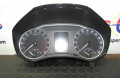Панель приборов Skoda Octavia Mk2 (1Z)