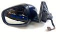 Зеркало электрическое        Jaguar XF   -  года   