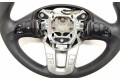 Руль KIA Ceed 2006 - 2012 года 561101H510EQ, 0060003002
