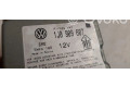 Блок подушек безопасности 1J0909607   Volkswagen PASSAT