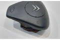 Подушка безопасности водителя Citroen C2