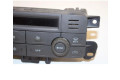 Блок управления климат-контролем 735340630   Fiat Punto (188)