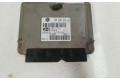Блок управления двигателем Блок управления 036906034JG   Volkswagen Lupo
