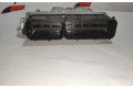 Блок управления двигателем Блок управления 0261521435 Skoda Fabia Mk3 (NJ)