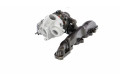 Turbodmychadlo Турбина 821866-5002S, 821866-5002S Volkswagen Tiguan