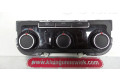 Блок управления климат-контролем 1K8907426AM, 1K8907426   Volkswagen Caddy