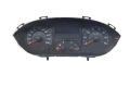 Спидометр (приборный щиток) 735364160, 735364160 Fiat Idea