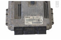 Řídící jednotka 0281012982, 9663786880   Peugeot Expert 2002