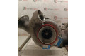 Турбина Volvo V60  54399700141, 50281225         