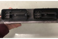 Блок управления двигателя 1860A955, 1860095500 Mitsubishi Colt