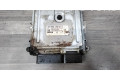 Блок управления двигателя A1648200041, 0281013381 Mercedes-Benz ML W164