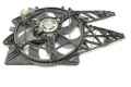 Вентилятор радиатора 882300200, 51820790 Lancia Delta 1.6