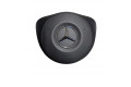 Подушка безопасности водителя A0008601902 Mercedes-Benz A W176