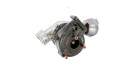  Турбина Audi A6 S6 C6 4F  758219-5003S, 758219-5003S         