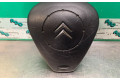 Подушка безопасности водителя CA100522ZEE, 96380009VD   Citroen C2