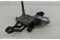 Моторчик заднего дворника 0390201807, 9646803180 Citroen C4 I