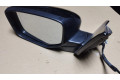 Зеркало электрическое левое Honda Accord 2008-2016 года