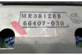 Дисплей MR381288, 66407030 Mitsubishi Carisma