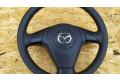 Руль Mazda 3 2019 - года